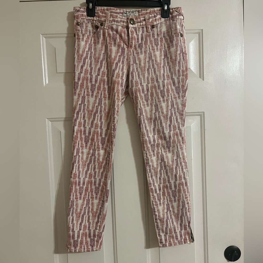 Free People Women’s Pants